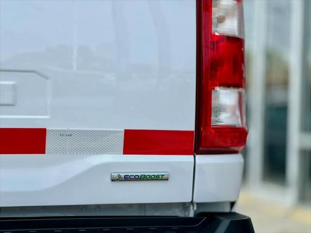 used 2021 Ford F-150 car, priced at $27,980