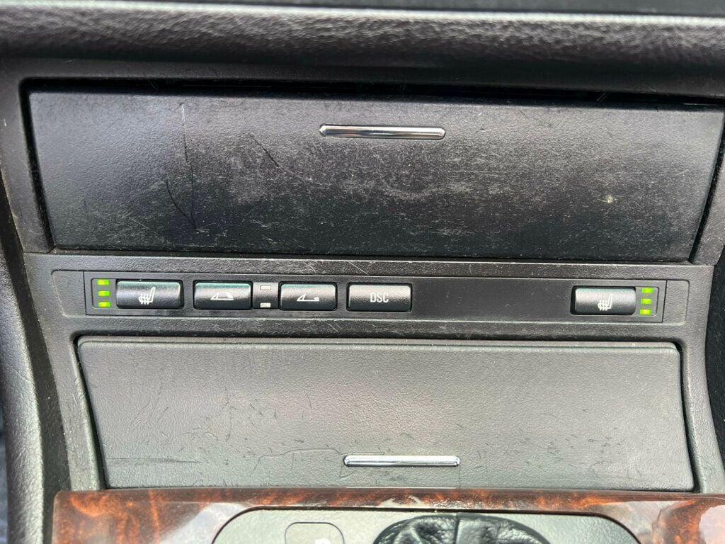 used 2001 BMW 330 car, priced at $11,777