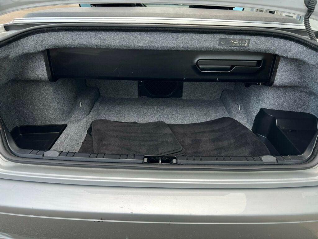 used 2001 BMW 330 car, priced at $8,980