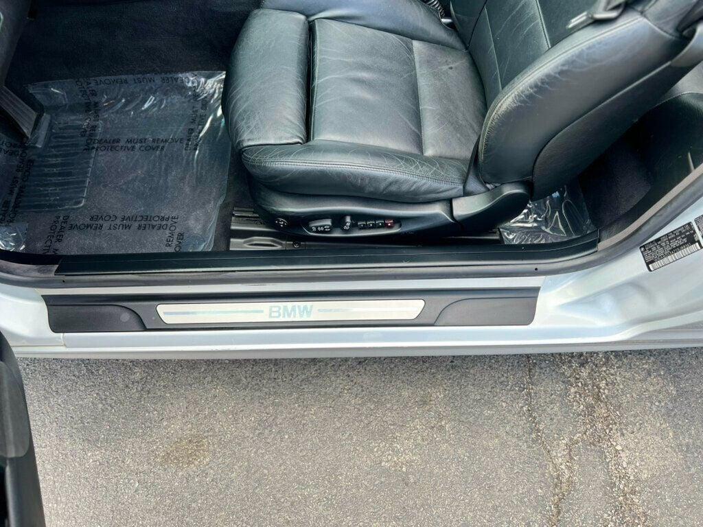 used 2001 BMW 330 car, priced at $11,777