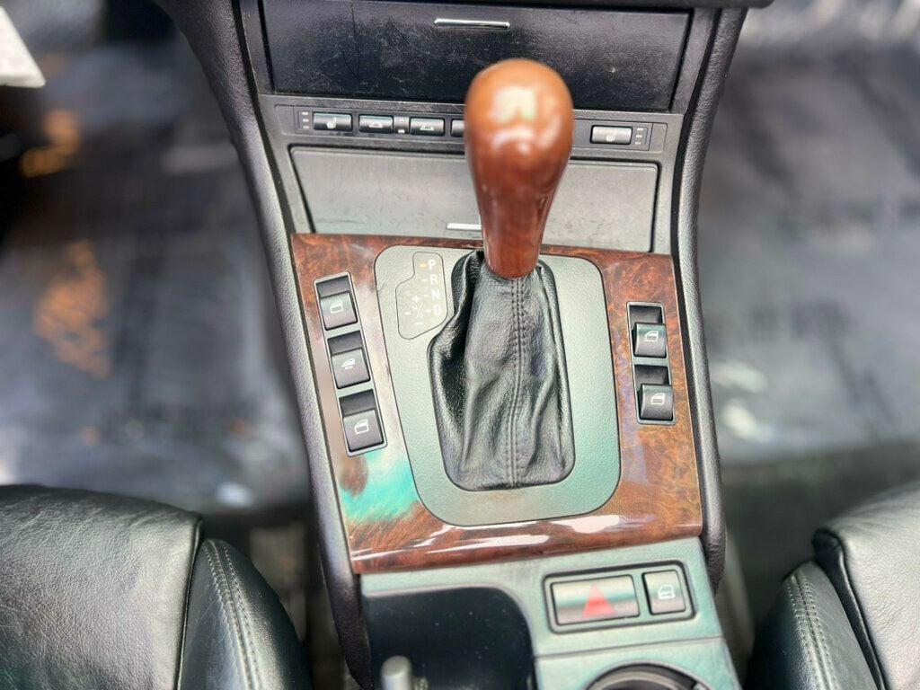 used 2001 BMW 330 car, priced at $8,980