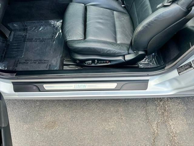 used 2001 BMW 330 car, priced at $11,980