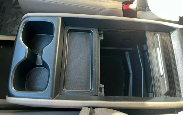used 2020 Honda Odyssey car, priced at $22,980