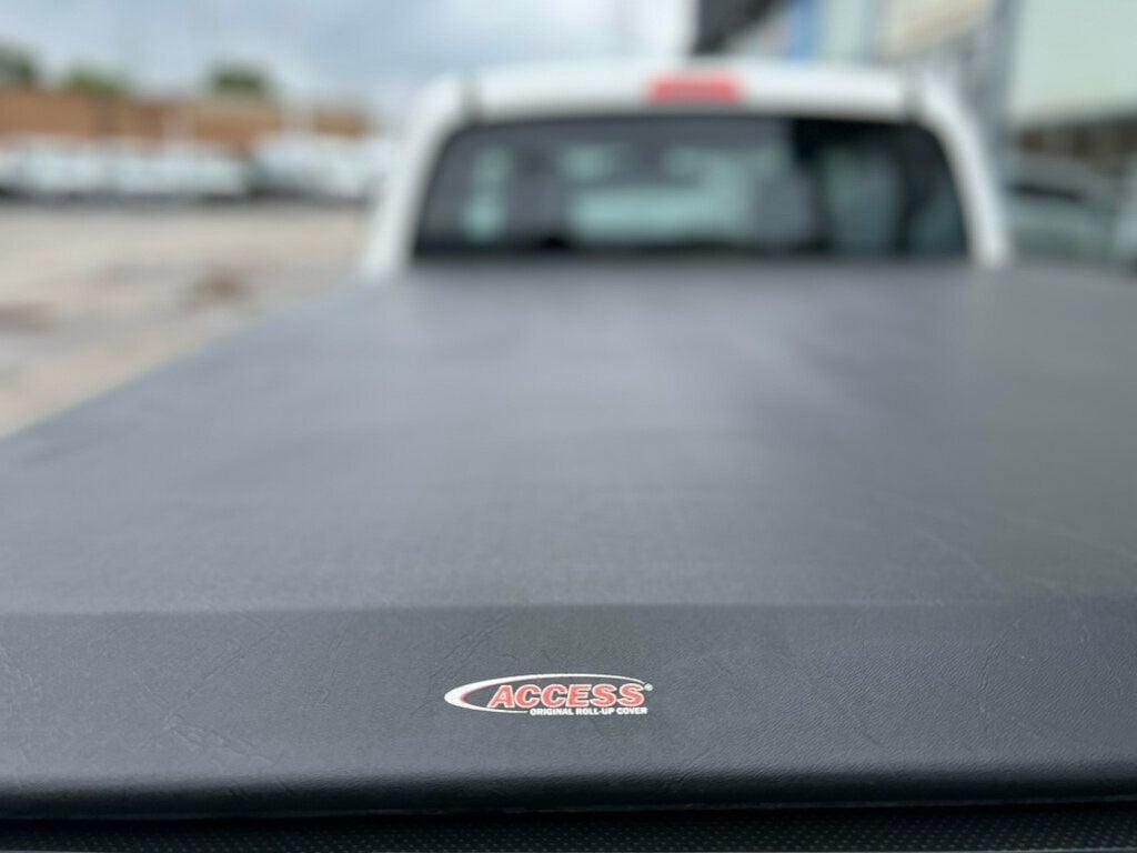 used 2022 Toyota Tacoma car, priced at $23,980