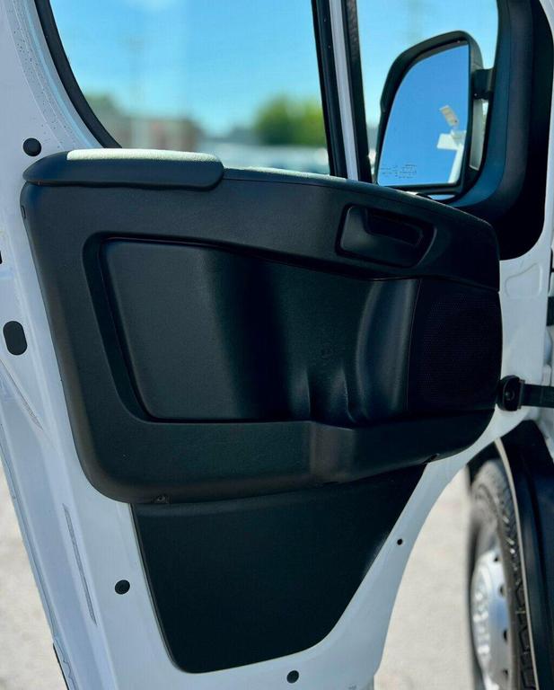 used 2023 Ram ProMaster 2500 car, priced at $30,980