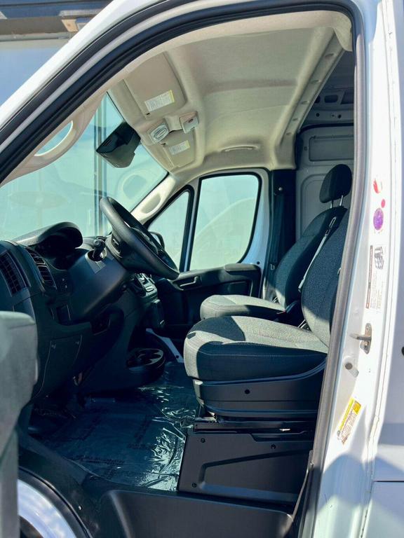 used 2023 Ram ProMaster 2500 car, priced at $30,980