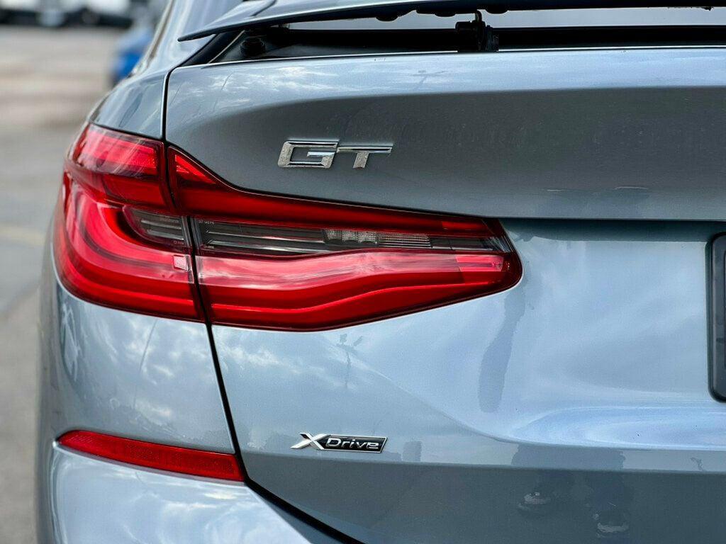 used 2019 BMW 640 Gran Turismo car, priced at $25,980