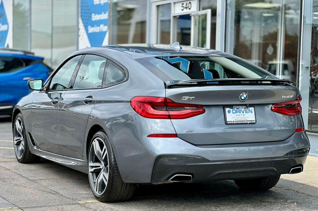 used 2019 BMW 640 Gran Turismo car, priced at $25,980