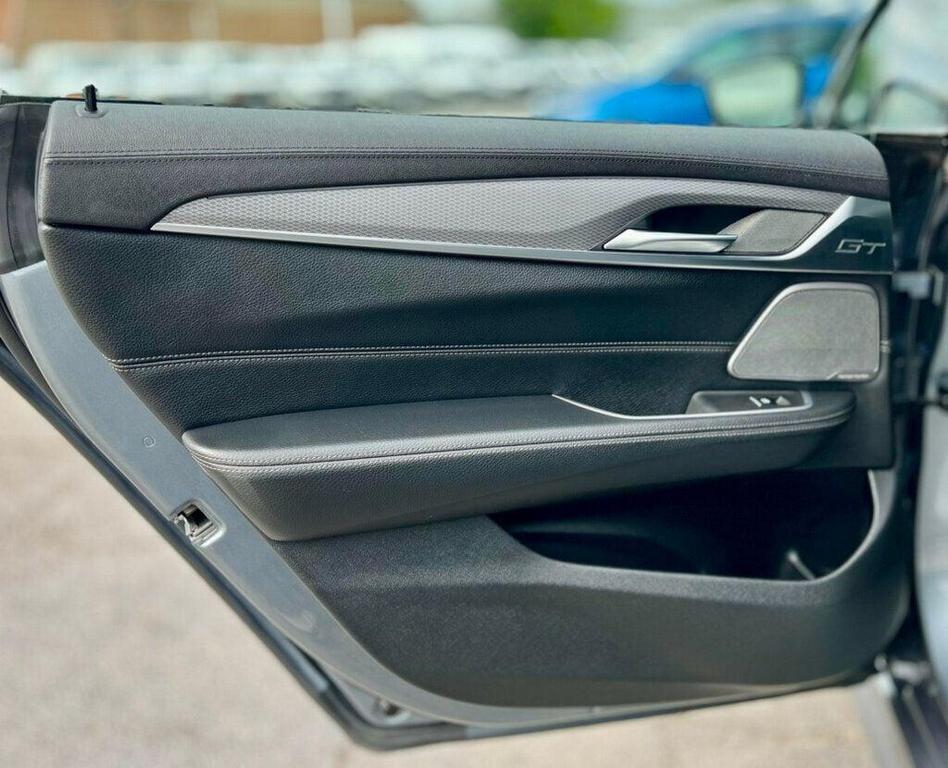 used 2019 BMW 640 Gran Turismo car, priced at $25,980