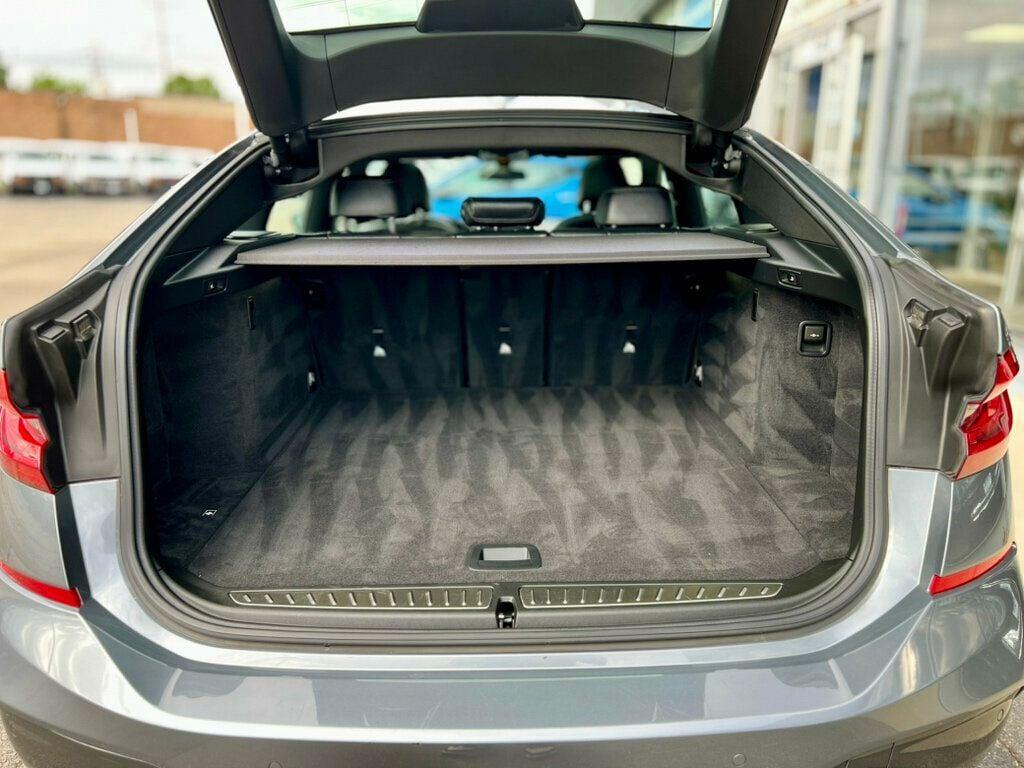 used 2019 BMW 640 Gran Turismo car, priced at $25,980