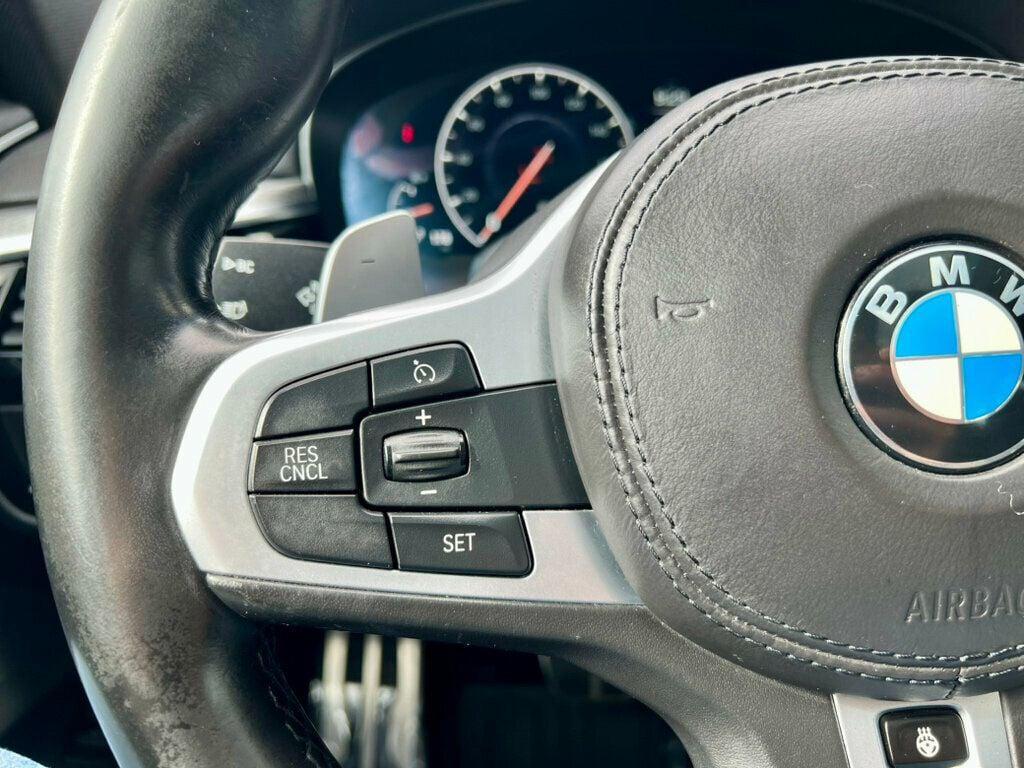 used 2019 BMW 640 Gran Turismo car, priced at $25,980