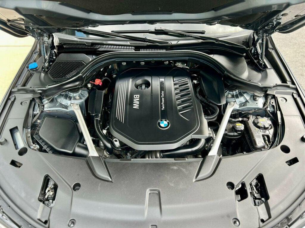 used 2019 BMW 640 Gran Turismo car, priced at $25,980