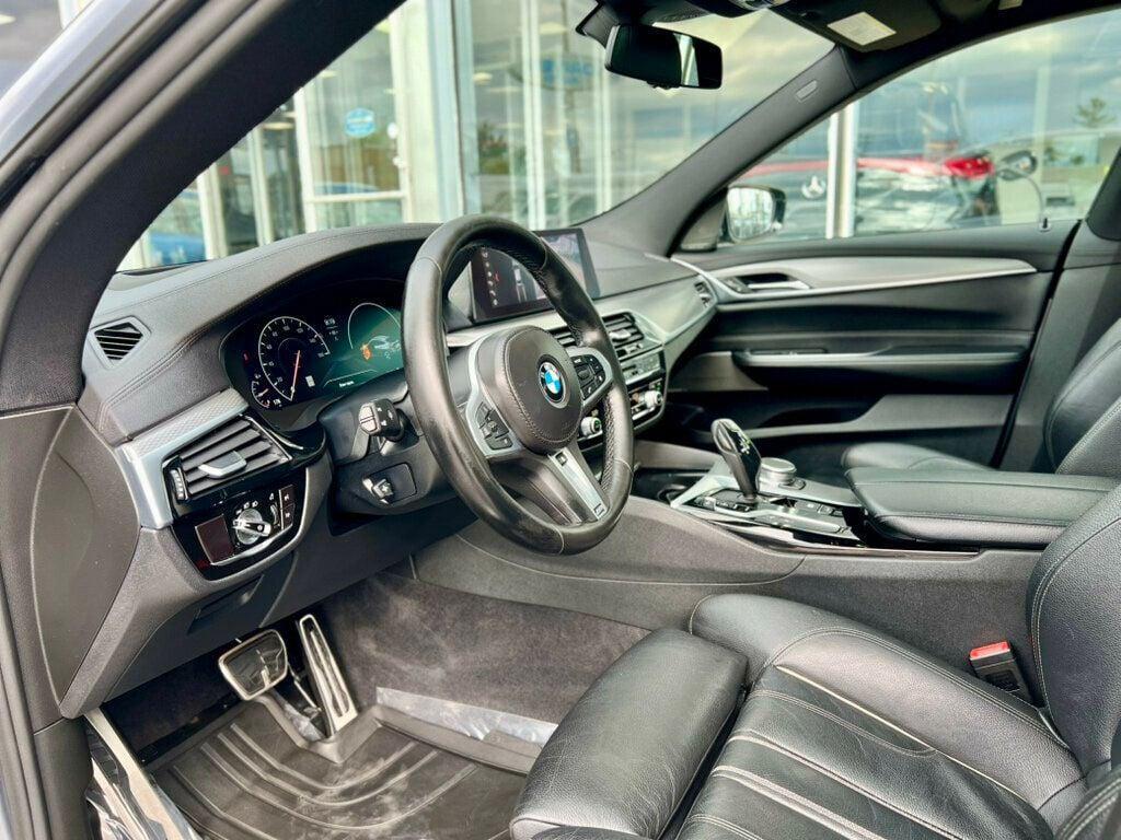 used 2019 BMW 640 Gran Turismo car, priced at $25,980