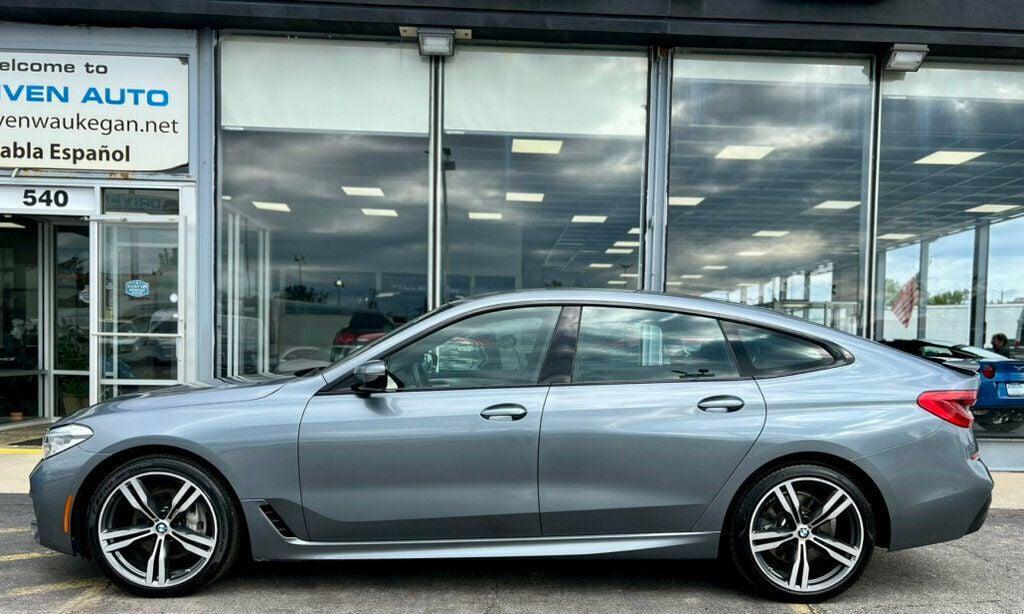 used 2019 BMW 640 Gran Turismo car, priced at $25,980