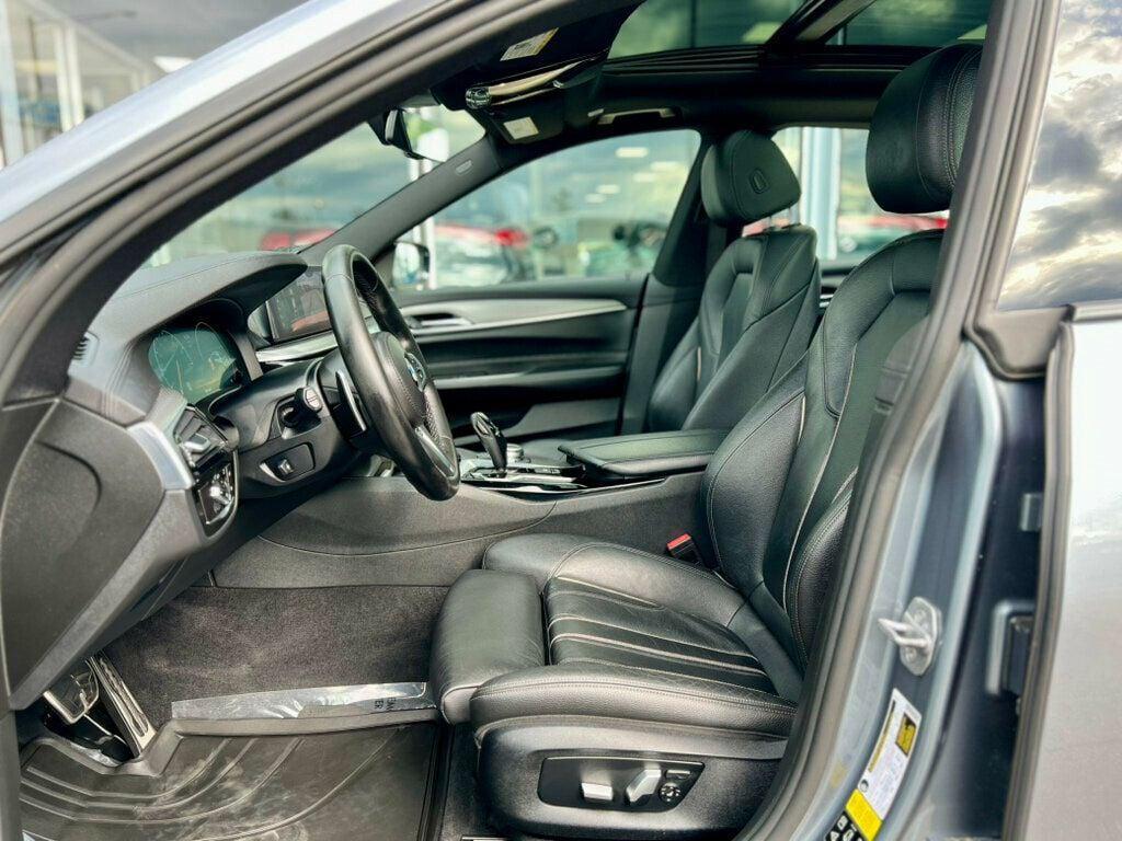 used 2019 BMW 640 Gran Turismo car, priced at $25,980