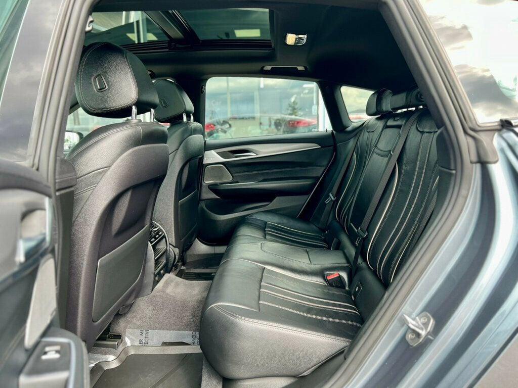 used 2019 BMW 640 Gran Turismo car, priced at $25,980