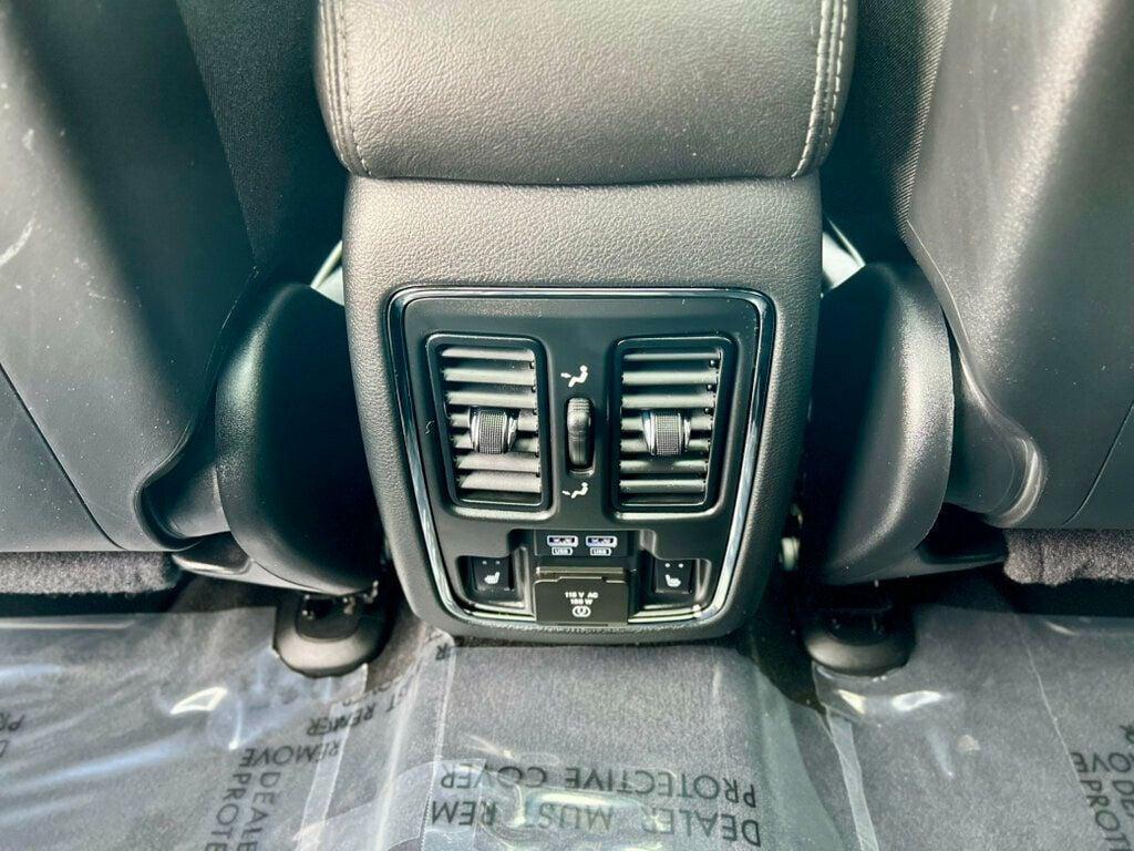 used 2020 Jeep Grand Cherokee car, priced at $27,980