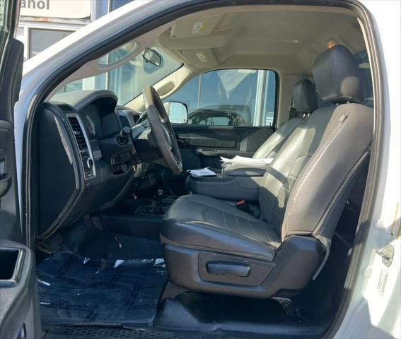 used 2016 Ram 3500 car, priced at $23,980