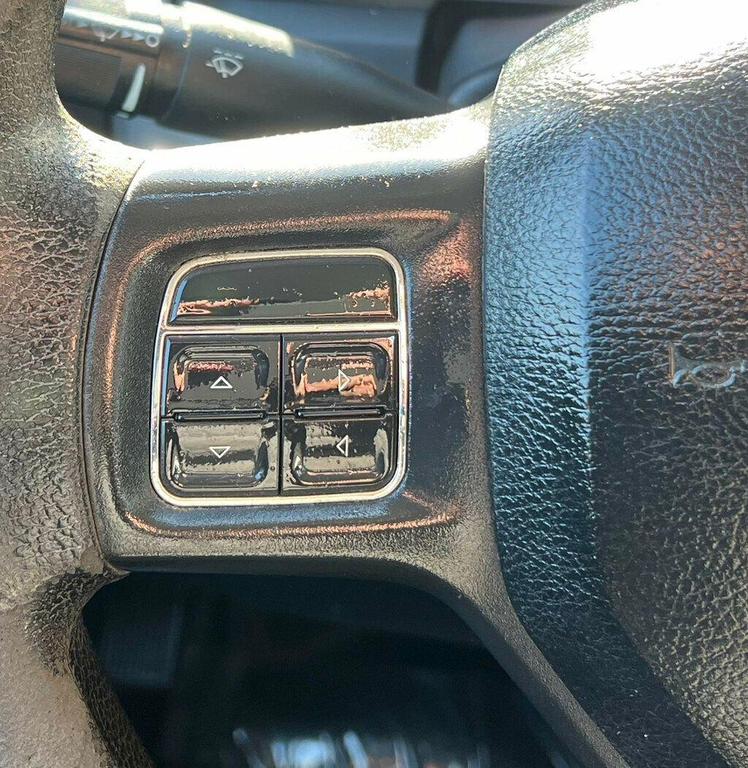 used 2016 Ram 3500 car, priced at $21,980