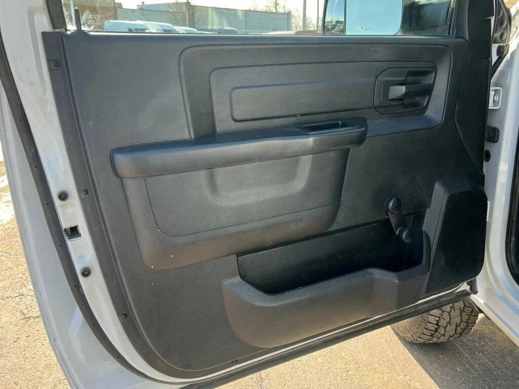 used 2016 Ram 3500 car, priced at $21,980
