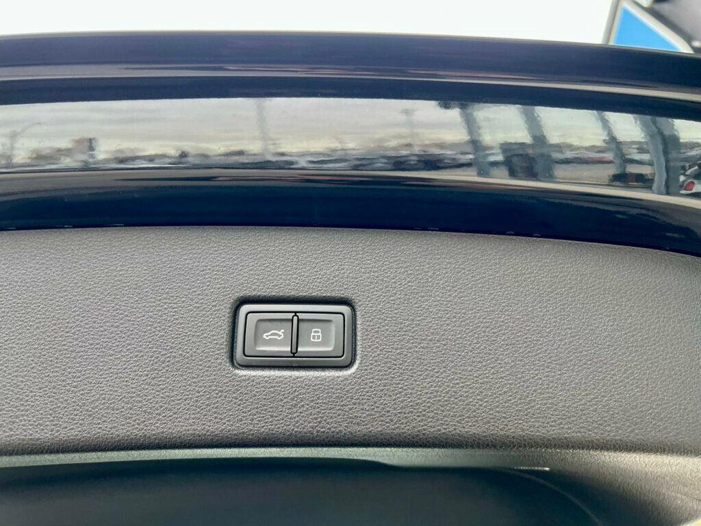 used 2023 Audi Q5 car, priced at $32,980