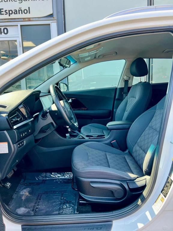 used 2022 Kia Niro car, priced at $15,980