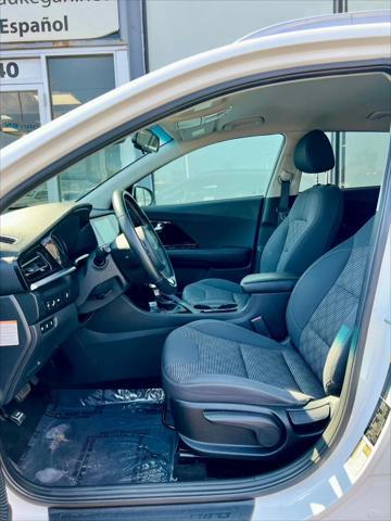 used 2022 Kia Niro car, priced at $16,980
