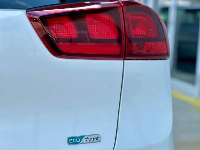 used 2022 Kia Niro car, priced at $16,980