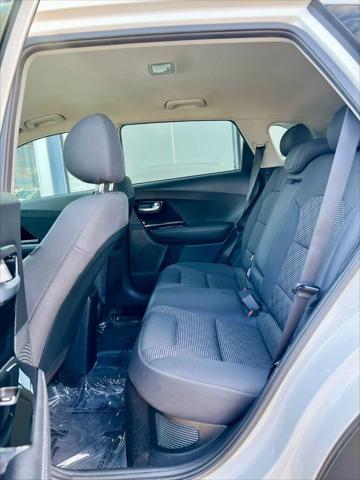 used 2022 Kia Niro car, priced at $16,980