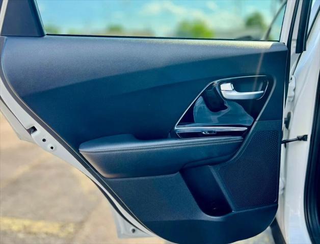 used 2022 Kia Niro car, priced at $16,980