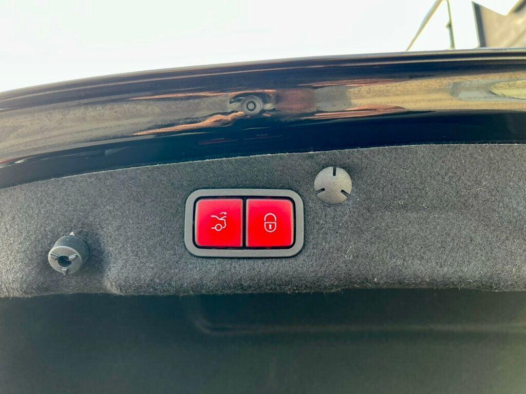 used 2021 Mercedes-Benz C-Class car, priced at $21,980