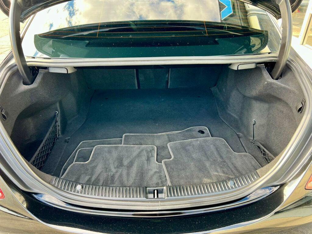 used 2021 Mercedes-Benz C-Class car, priced at $21,980