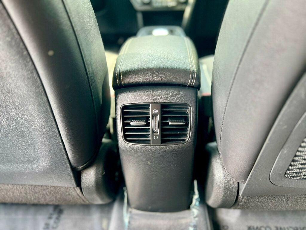 used 2022 Kia Niro EV car, priced at $20,555