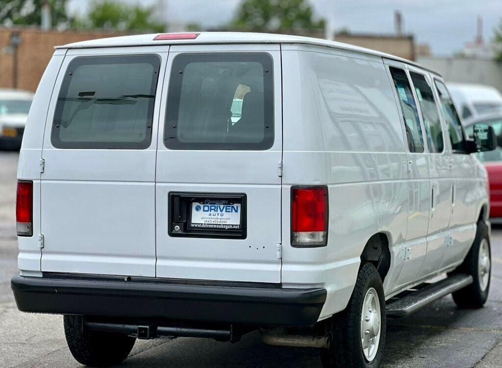 used 2009 Ford E250 car, priced at $7,980