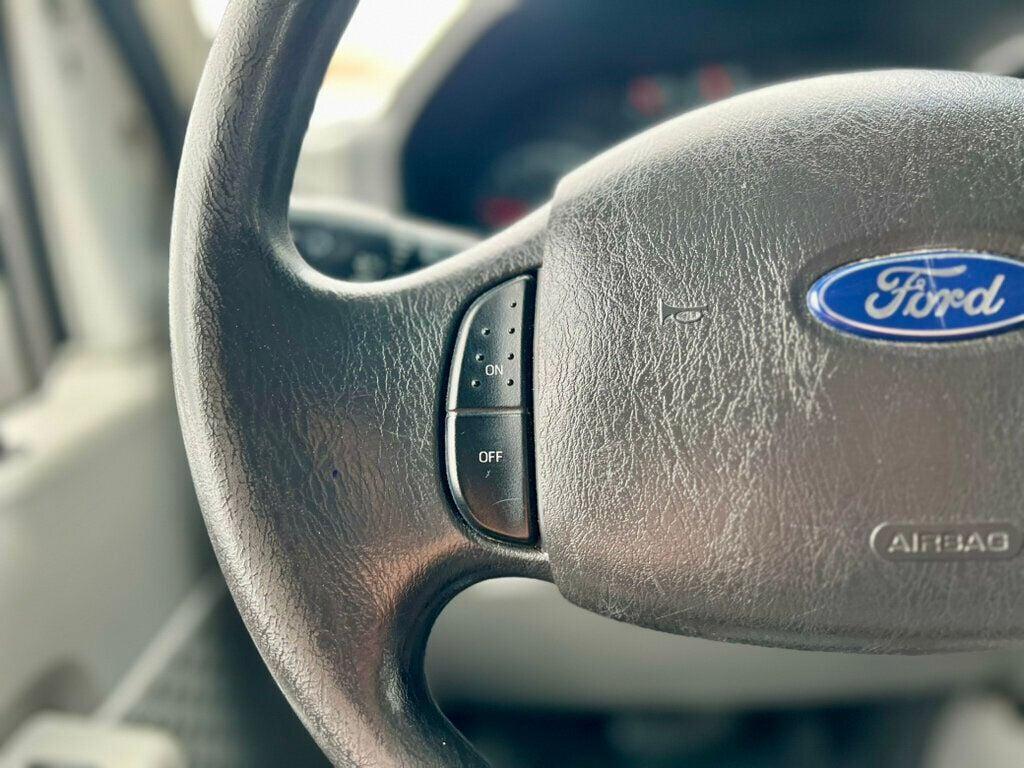 used 2009 Ford E250 car, priced at $7,980