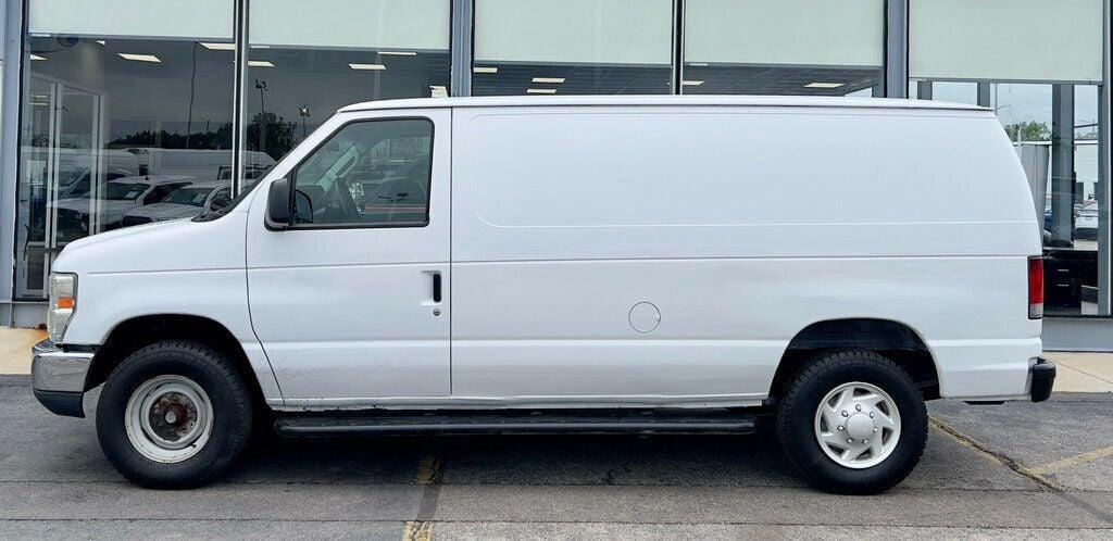 used 2009 Ford E250 car, priced at $7,980