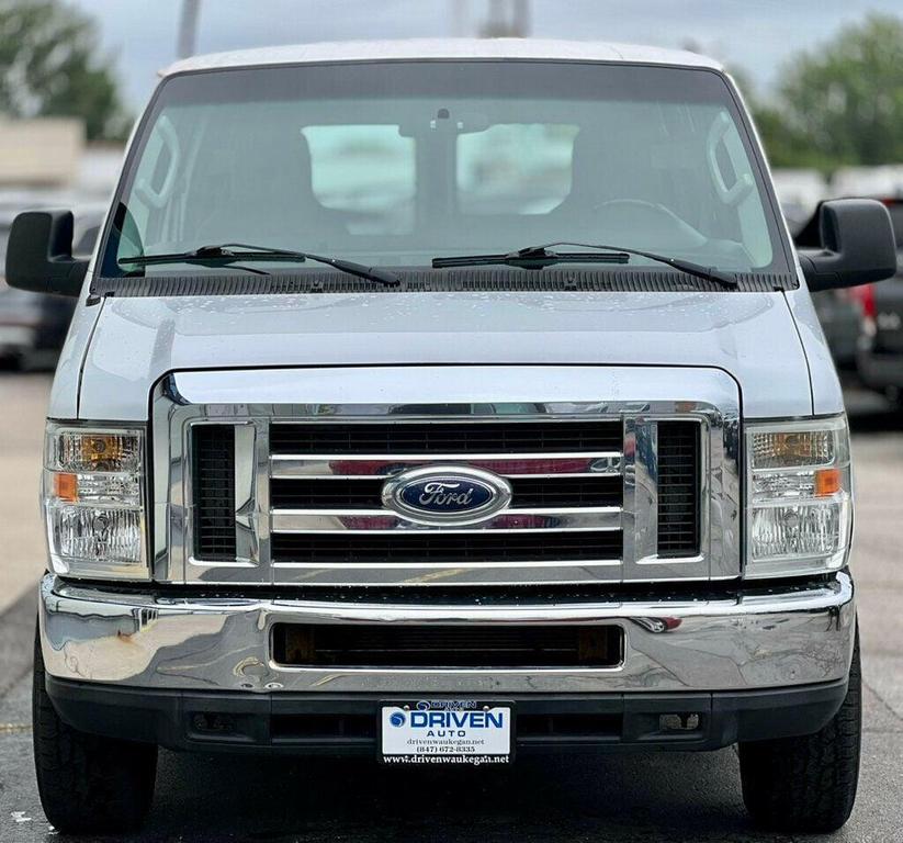 used 2009 Ford E250 car, priced at $7,980