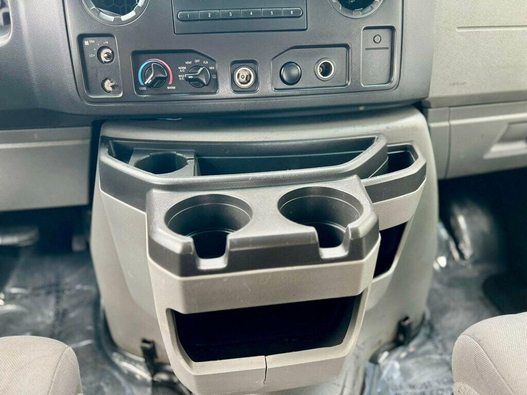 used 2009 Ford E250 car, priced at $7,980