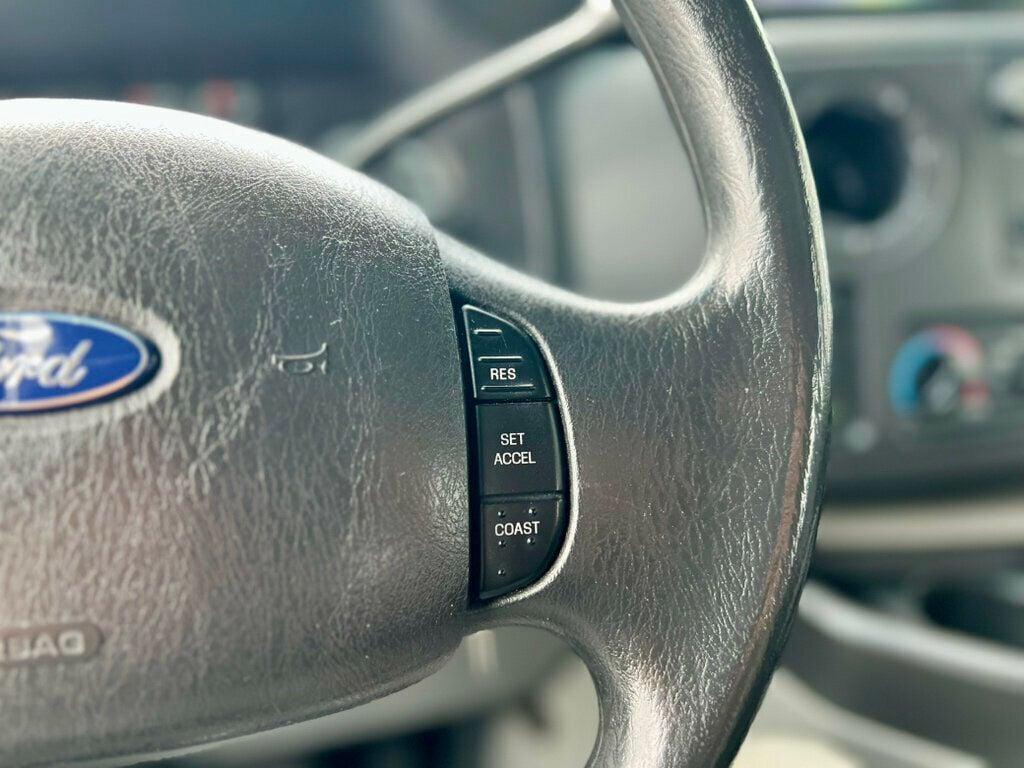used 2009 Ford E250 car, priced at $7,980