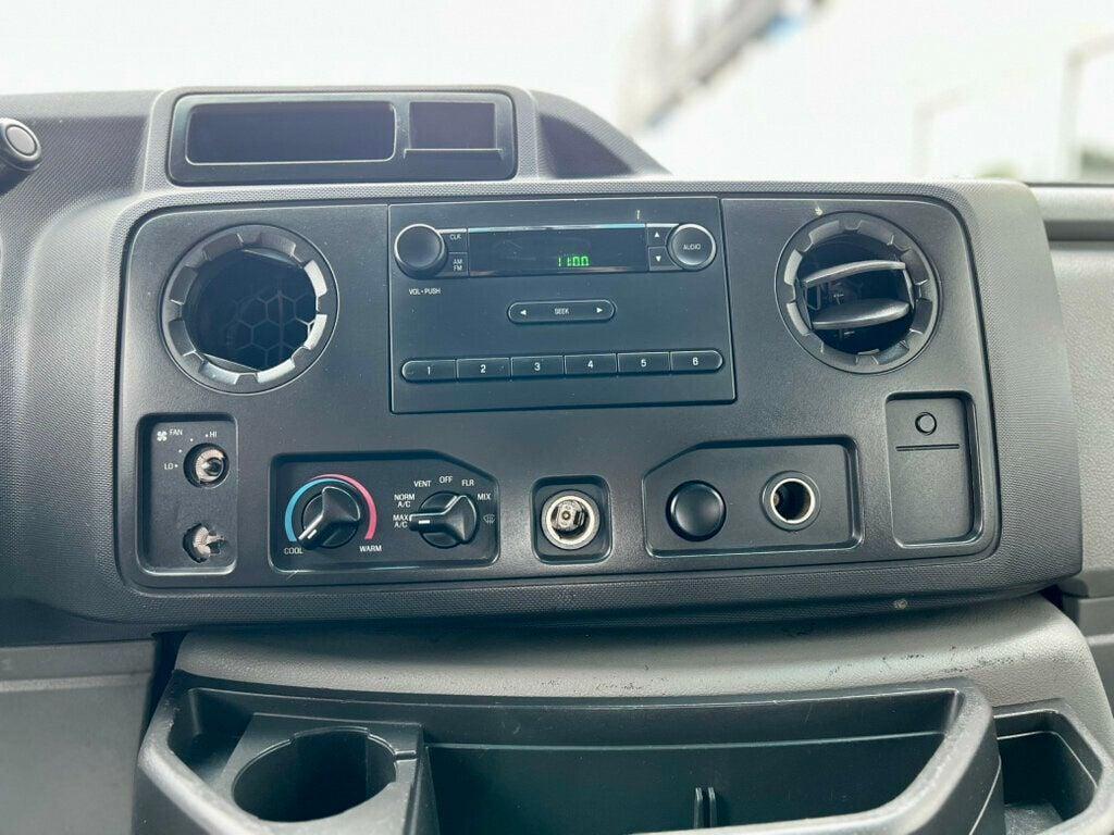 used 2009 Ford E250 car, priced at $7,980