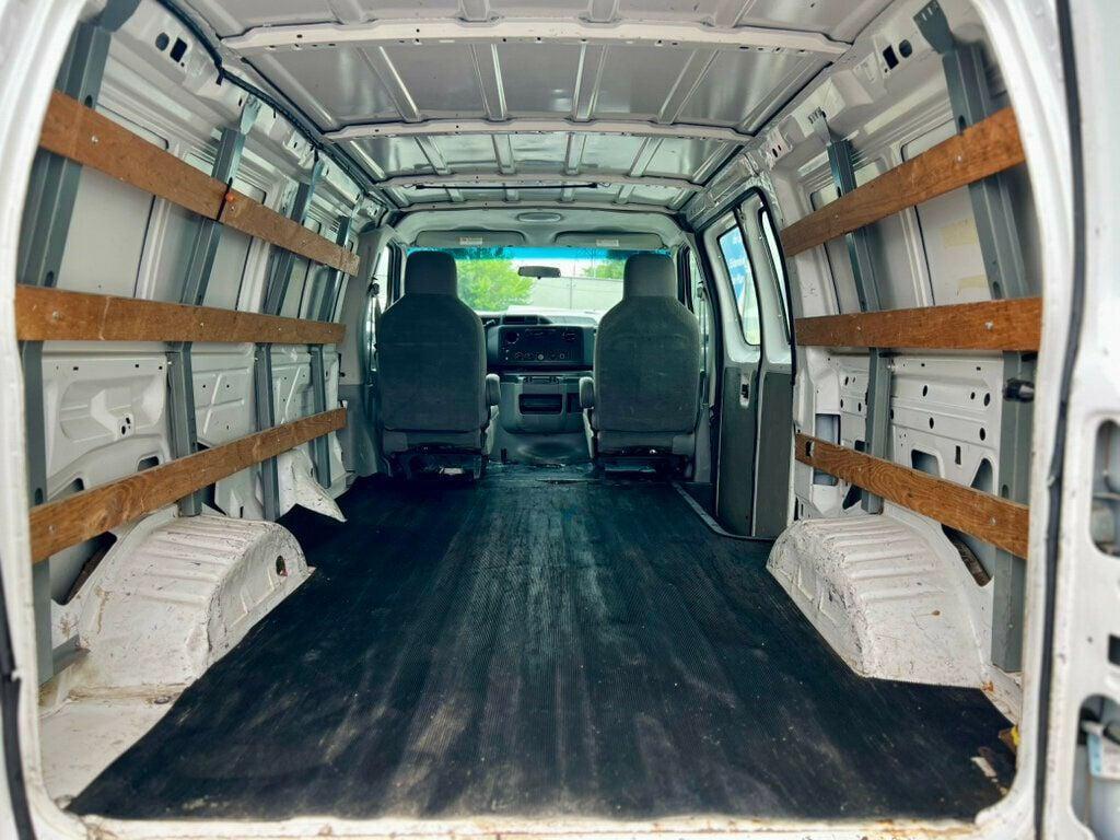 used 2009 Ford E250 car, priced at $7,980