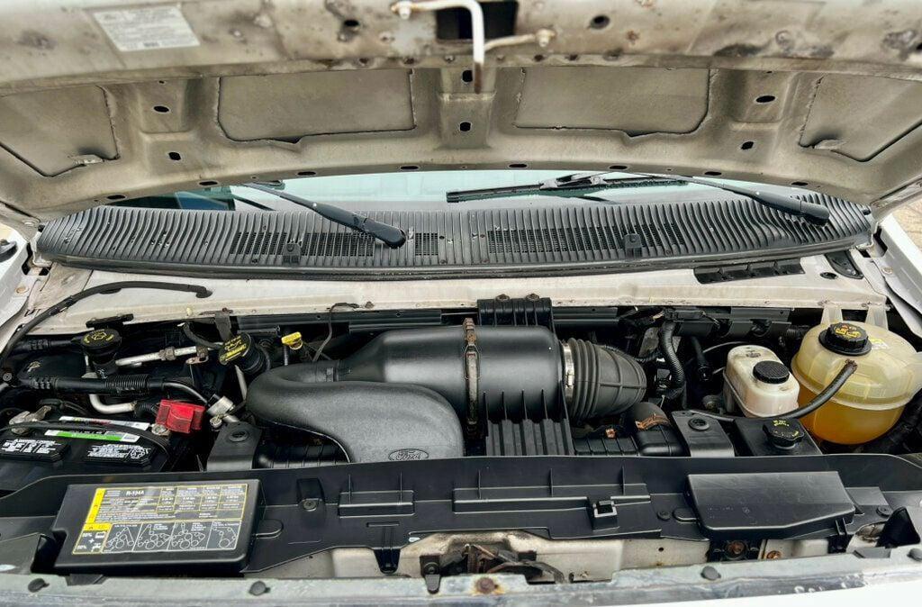 used 2009 Ford E250 car, priced at $7,980