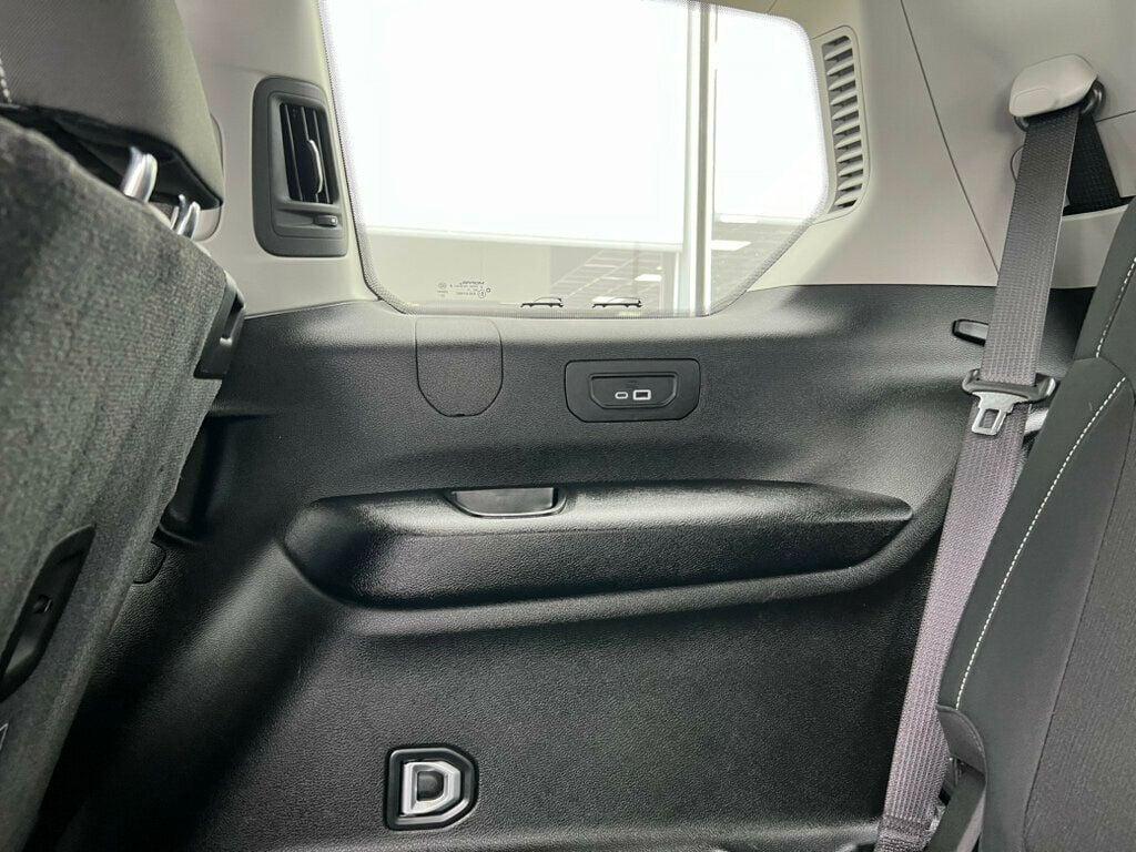 used 2022 Jeep Grand Cherokee L car, priced at $29,980