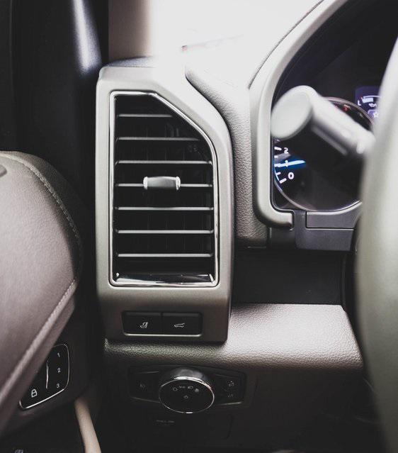 used 2020 Ford Expedition car, priced at $33,800