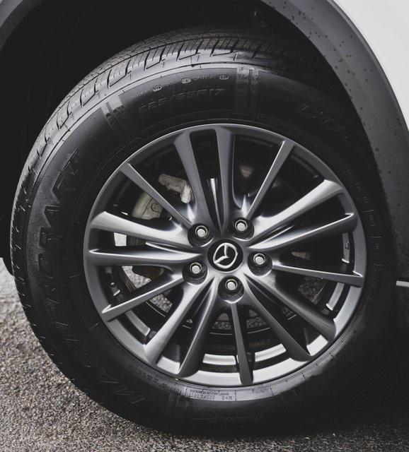 used 2019 Mazda CX-5 car, priced at $21,500
