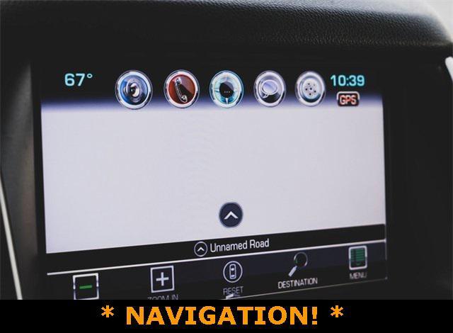 used 2017 Chevrolet Suburban car, priced at $28,500