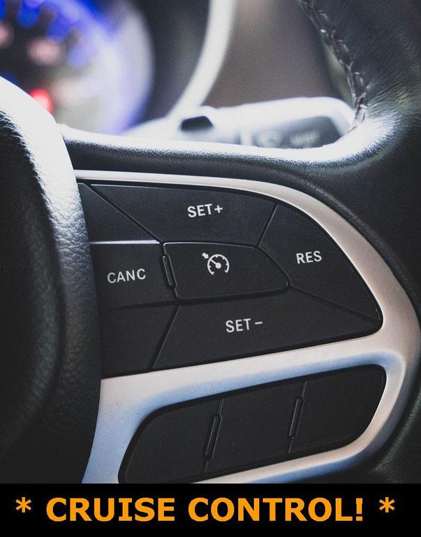 used 2018 Chrysler Pacifica car, priced at $16,000