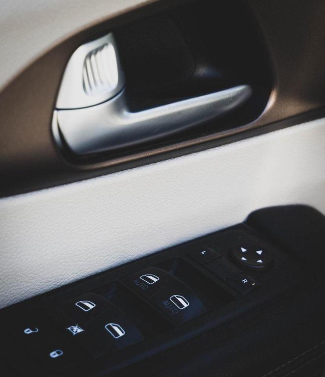 used 2018 Chrysler Pacifica car, priced at $16,000