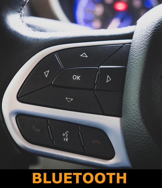 used 2018 Chrysler Pacifica car, priced at $16,000