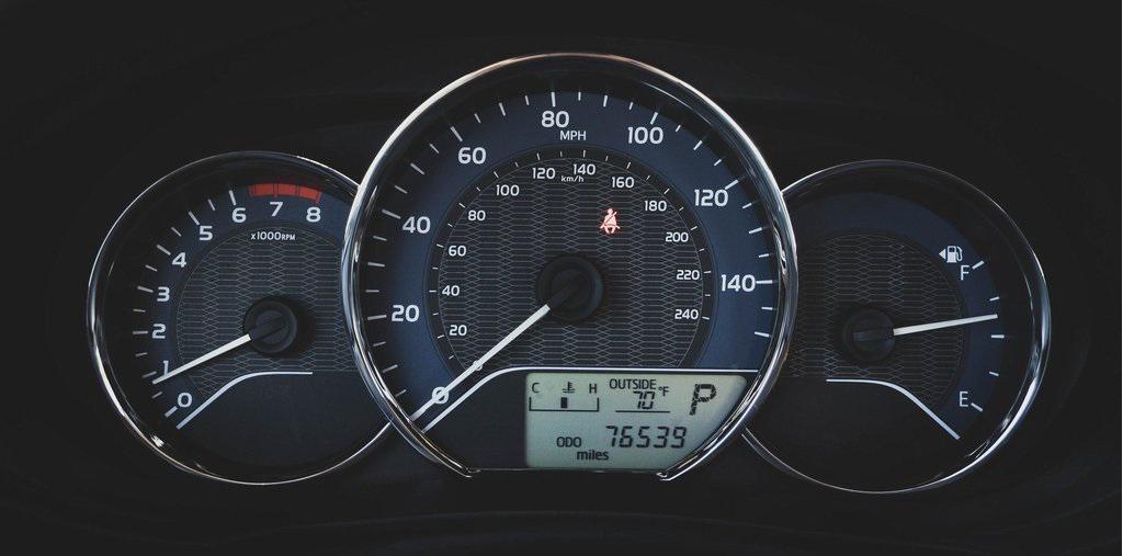 used 2016 Toyota Corolla car, priced at $14,000